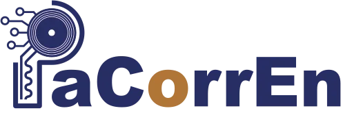 pacorren logo