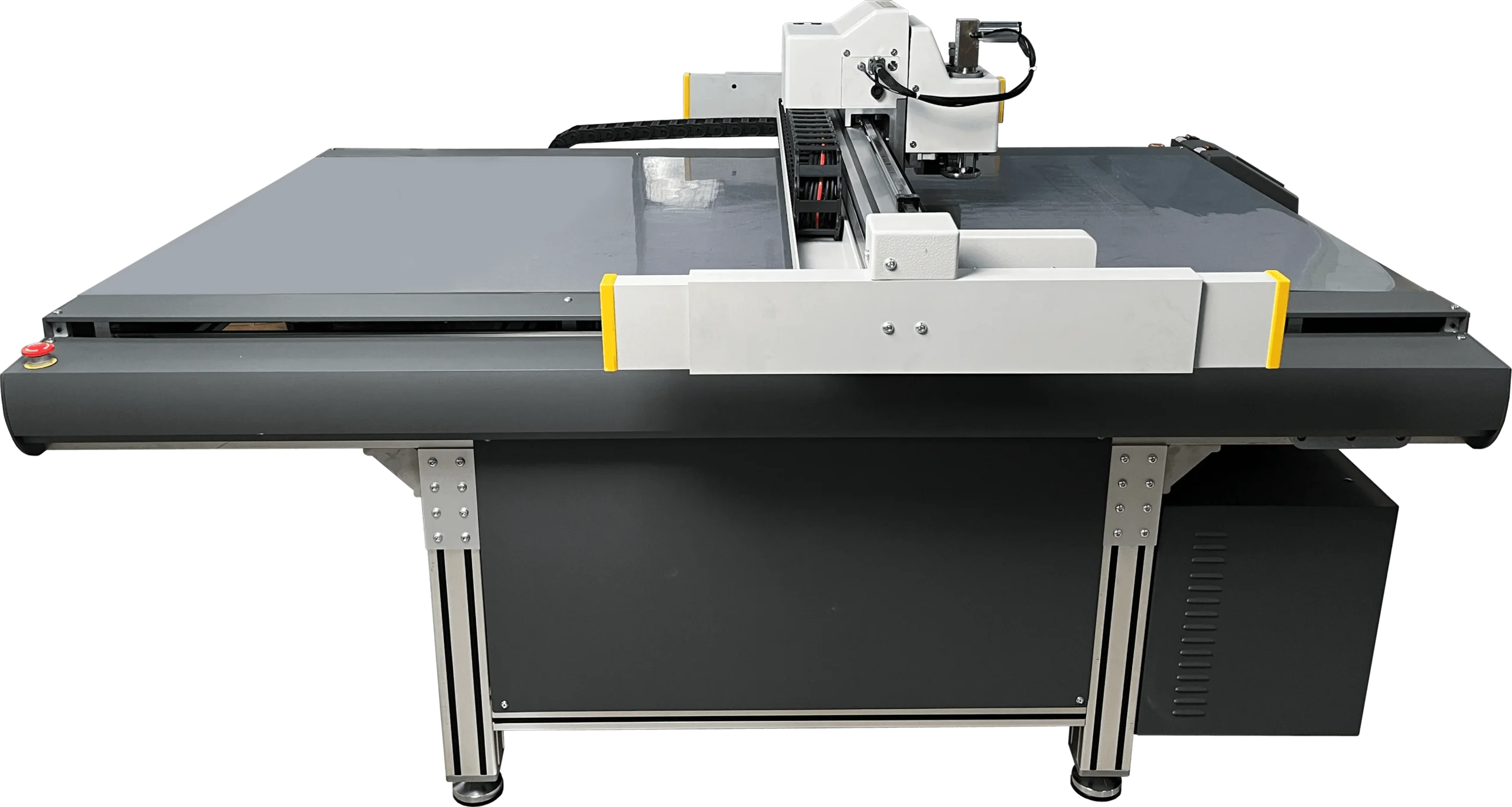 High Speed Digital cutter