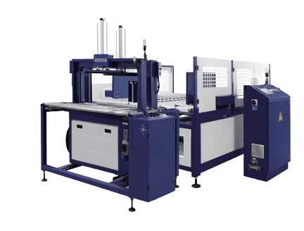 Strapping Machine