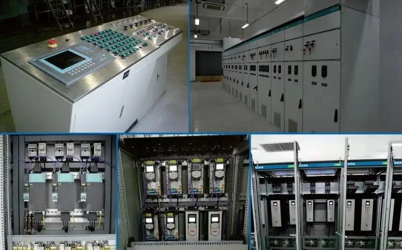 Advanced Paper Machine Systems