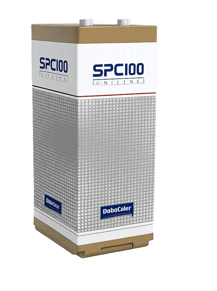 Dosing Systems for Dyes & Chemicals