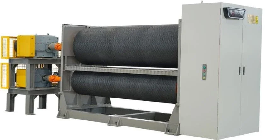 Drive Roll Stand