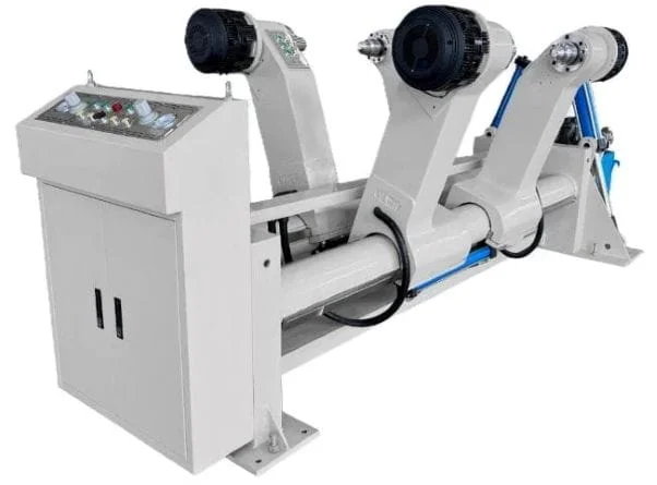 Mill Roll Stand