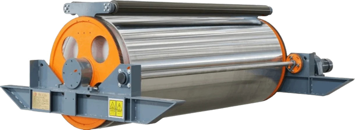 Preheater