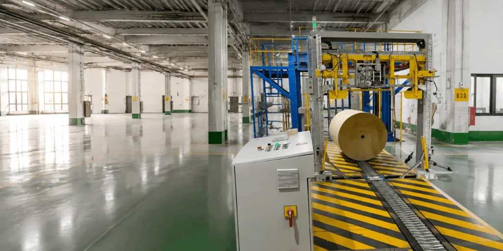 conveyor system