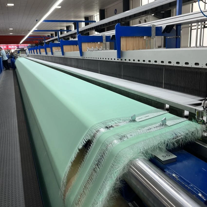 paper machine clothing forming fabric