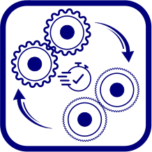 Casset system