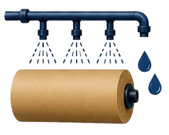 cleaning system