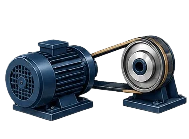 Drive System