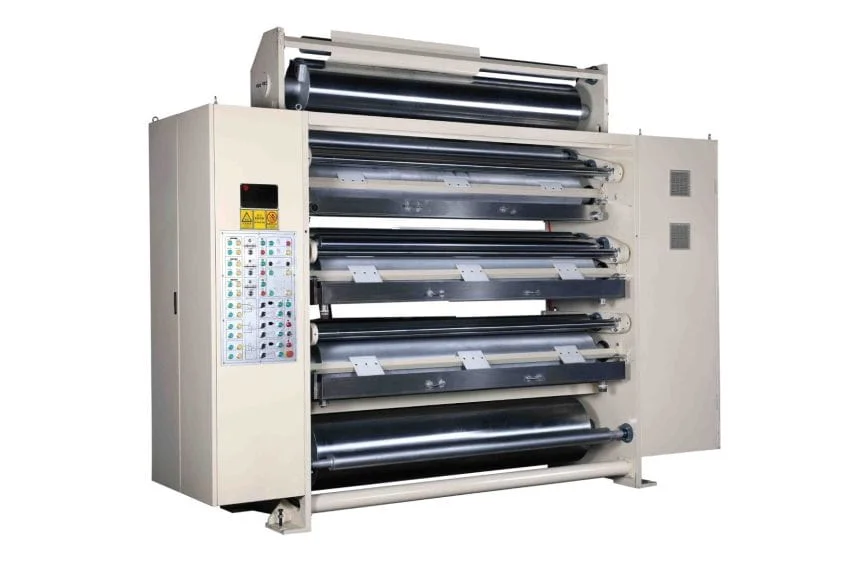 glue machine