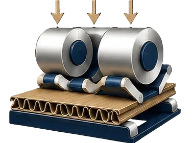 Pressure System