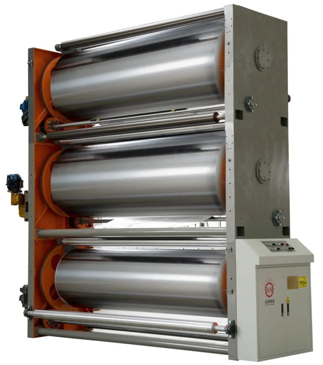 preheater