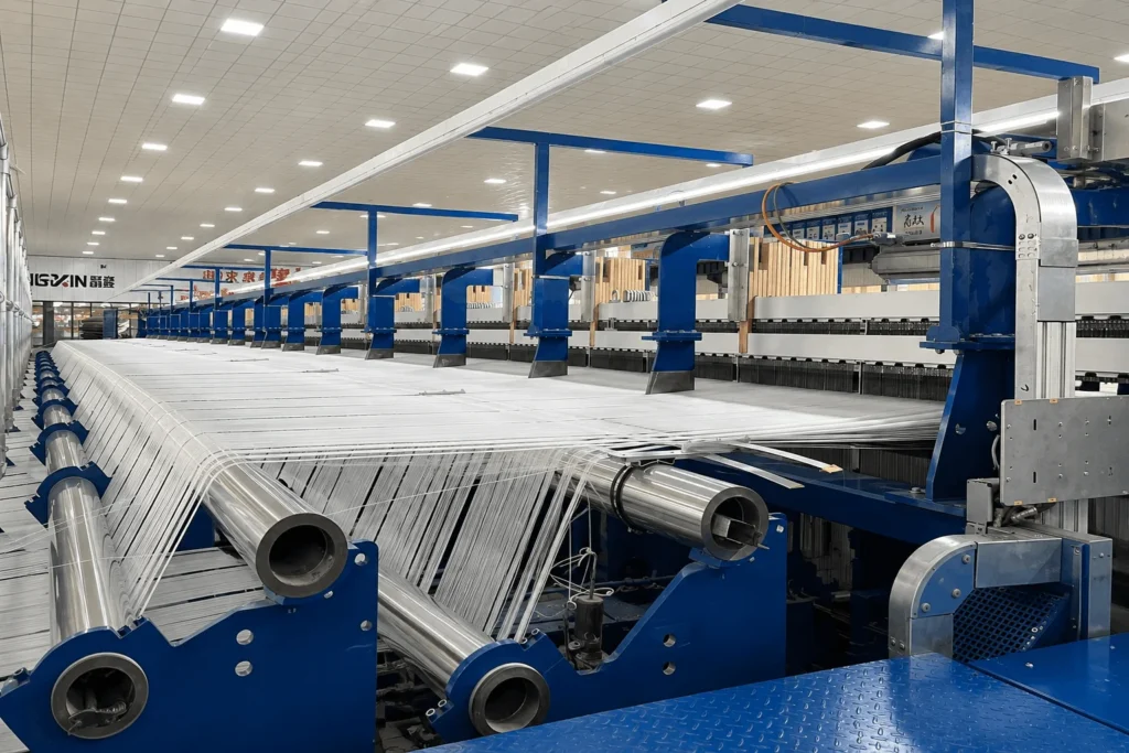 Paper Machine Clothing