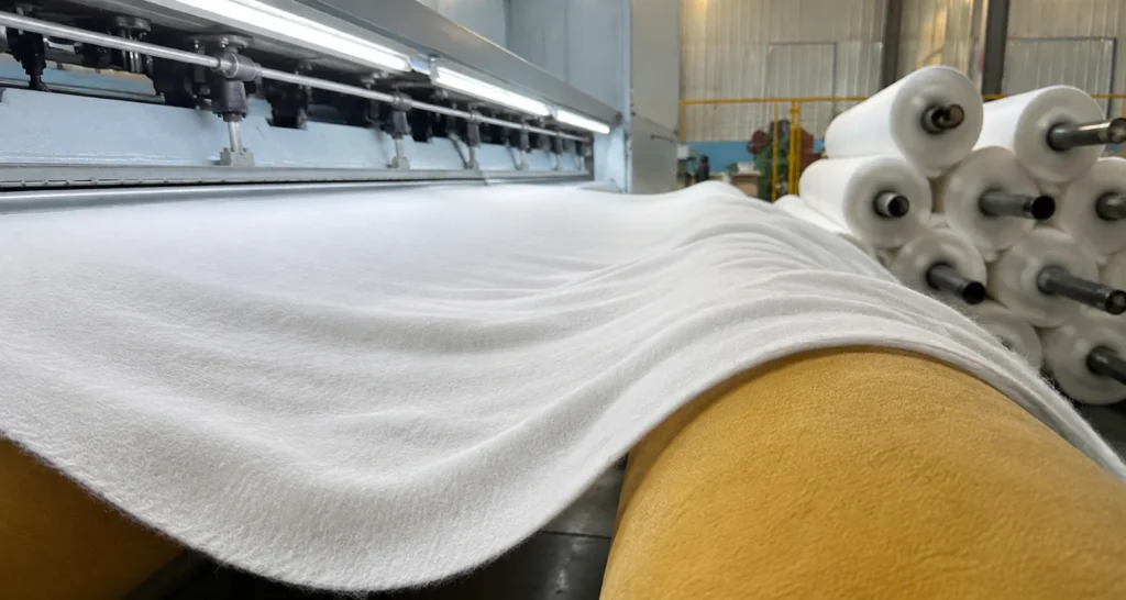 press felt