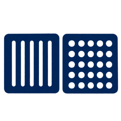 slot-mesh